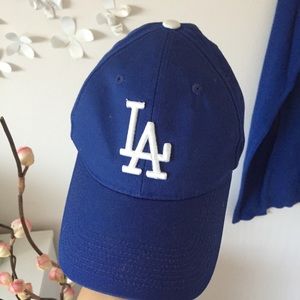 Dodgers Baseball Cap